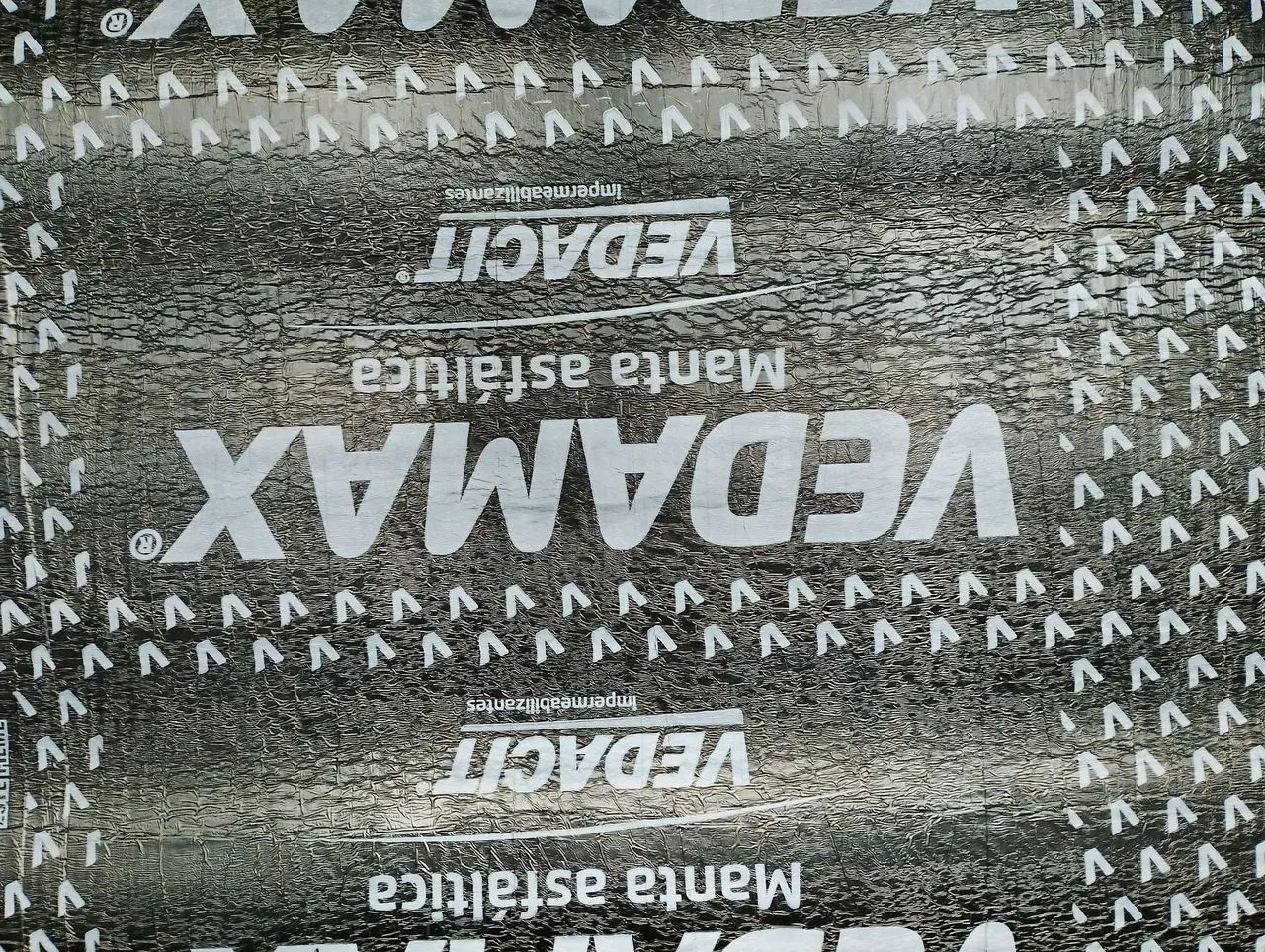 Ótima Oportunidade - Vendo Manta Asfáltica  - Foto 3