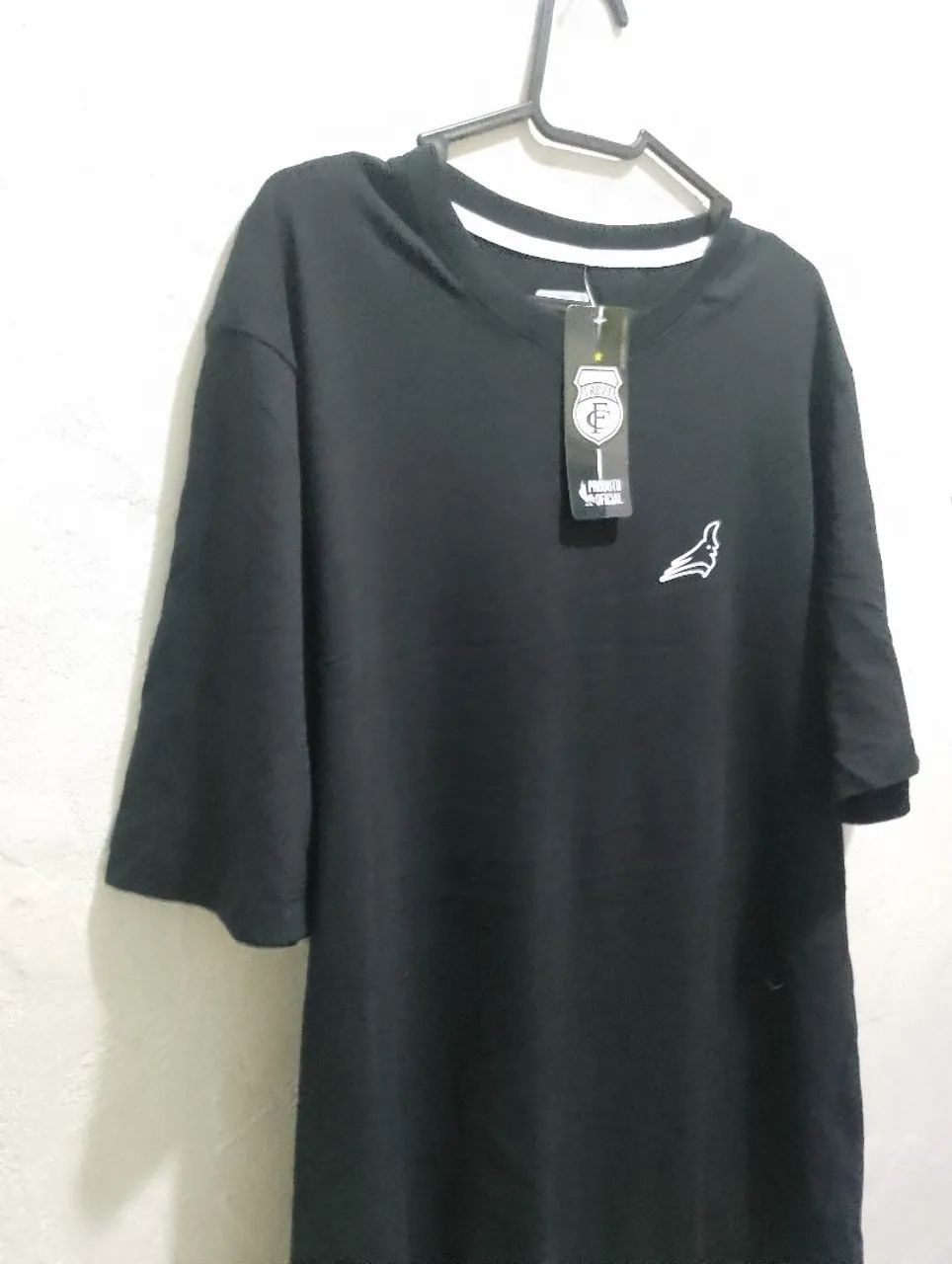 Camisa G do Treze Dia dia nova - Foto 3