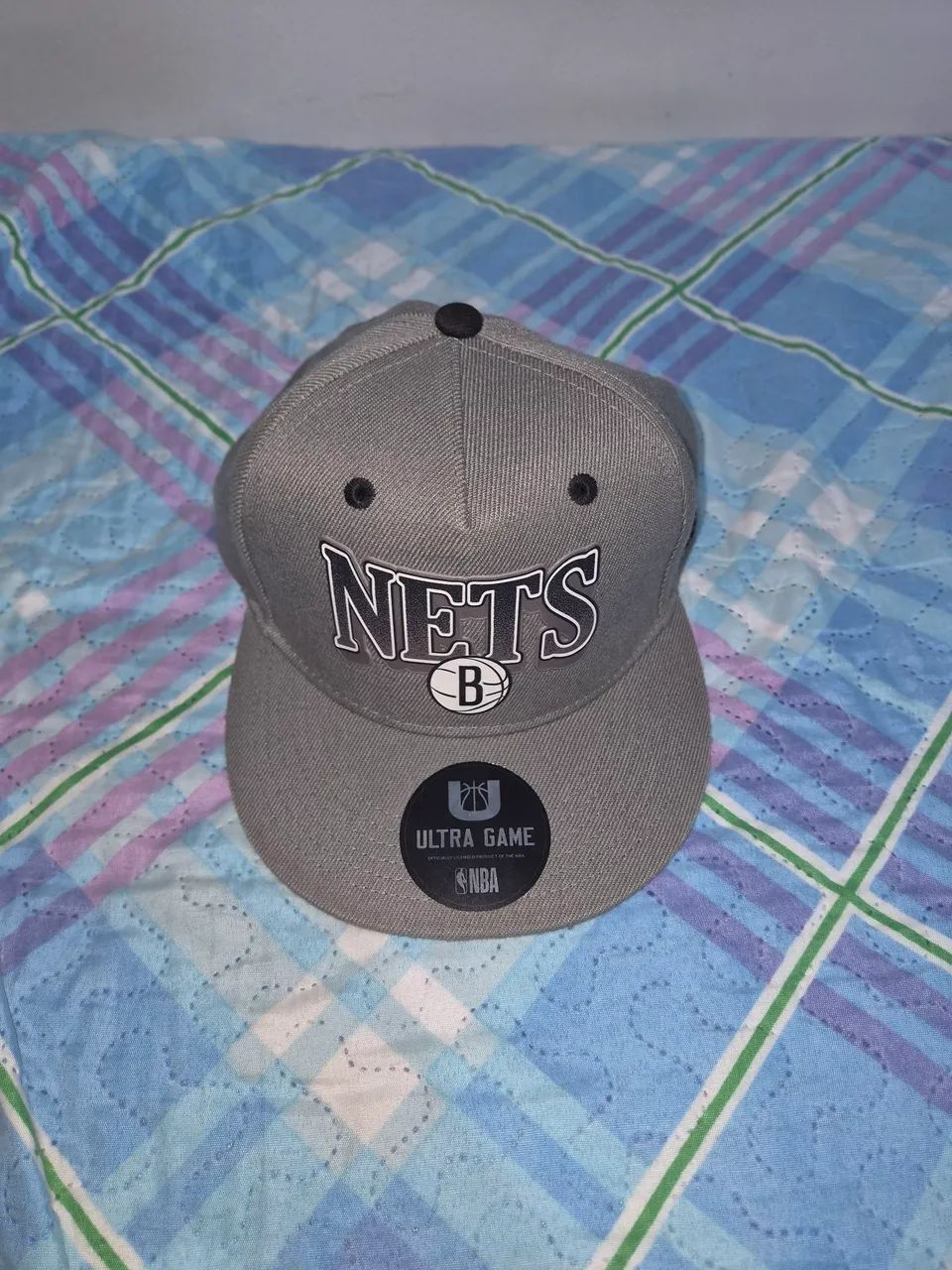 Bonés Brooklyn Nets - NBA - Foto 4