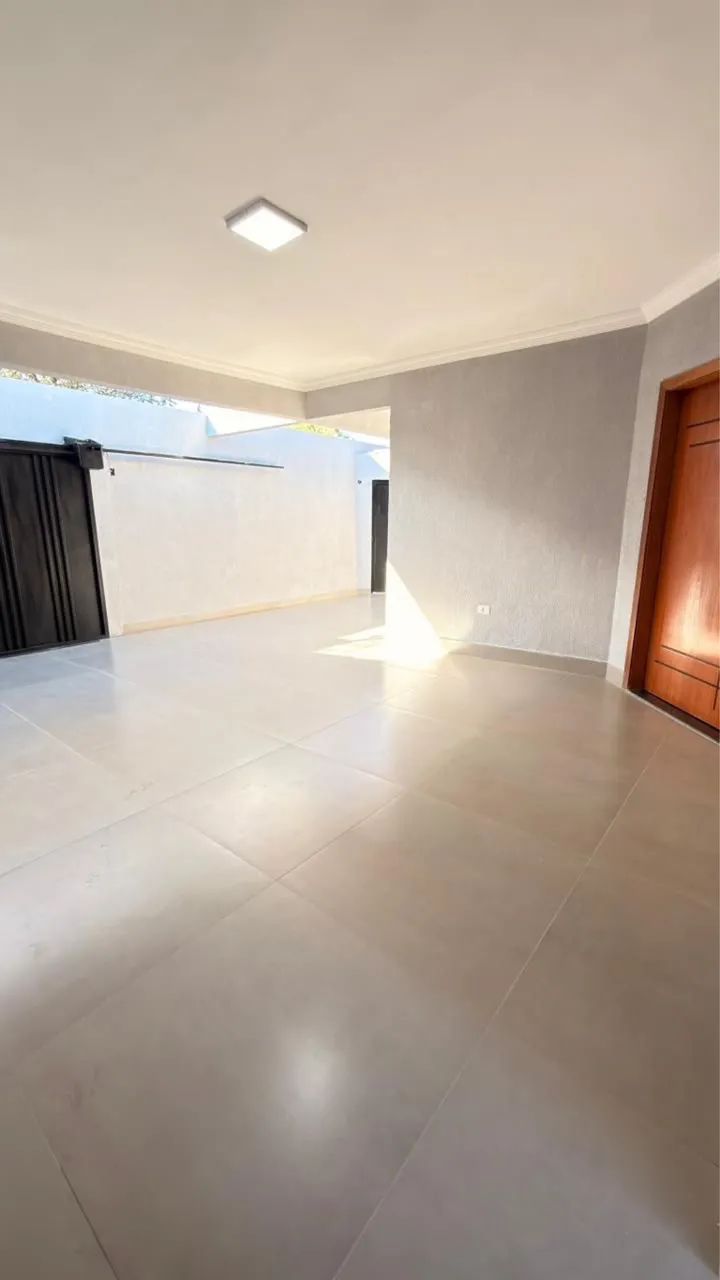 Casa jardim Patrícia  - Foto 3