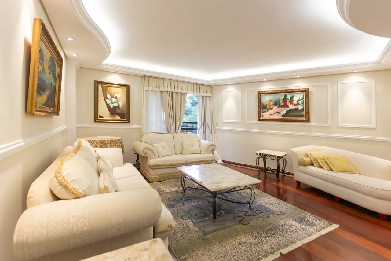 Apartamento à venda no Mercês ARYA1 - Foto 3