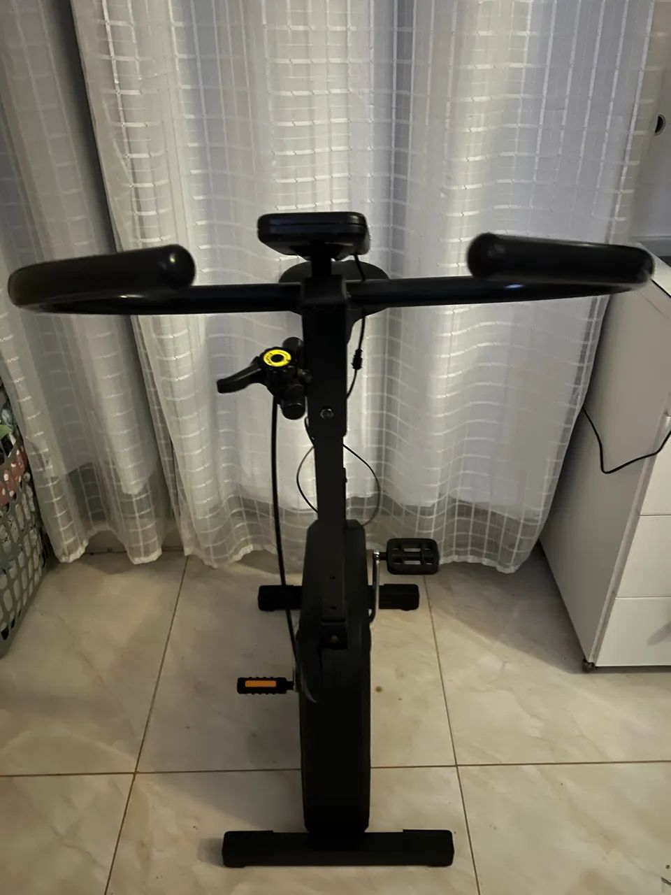 Bicicleta ergométrica  - Foto 2