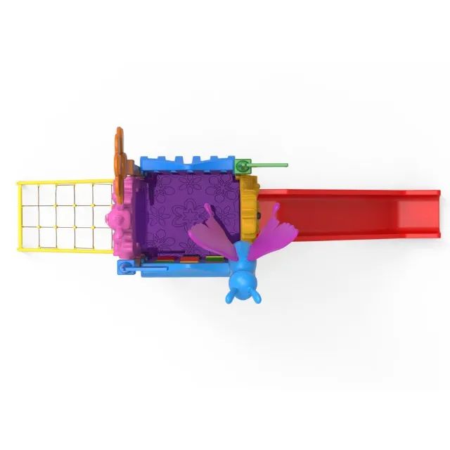 PLAYGROUND MODULAR  JARDIM ENCANTADO - Foto 2