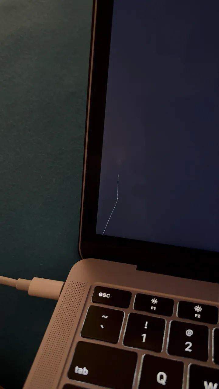 MacBook Air - Usado  - Foto 4