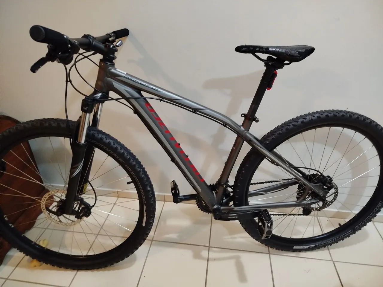 Specialized rockhopper  - Foto 3