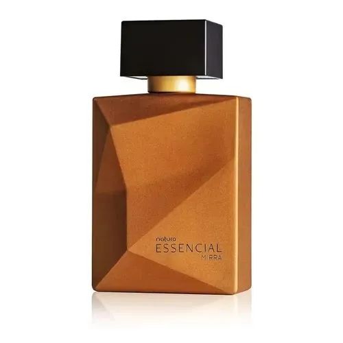 Perfume Essencial Mirra Natura - Foto 3