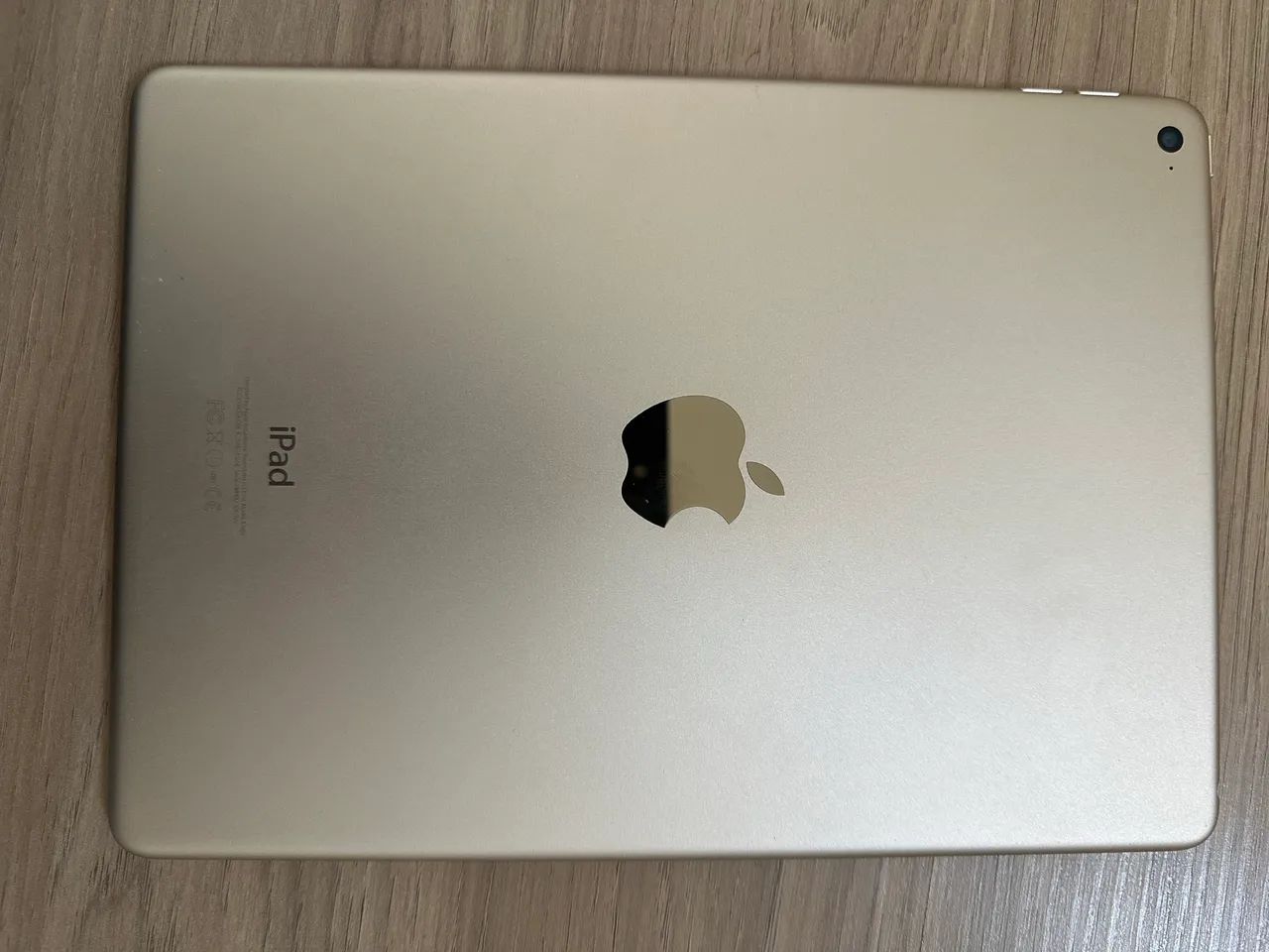 iPad Air 2
