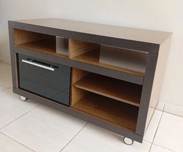 Vendo Rack para Sala/TV - Foto 3