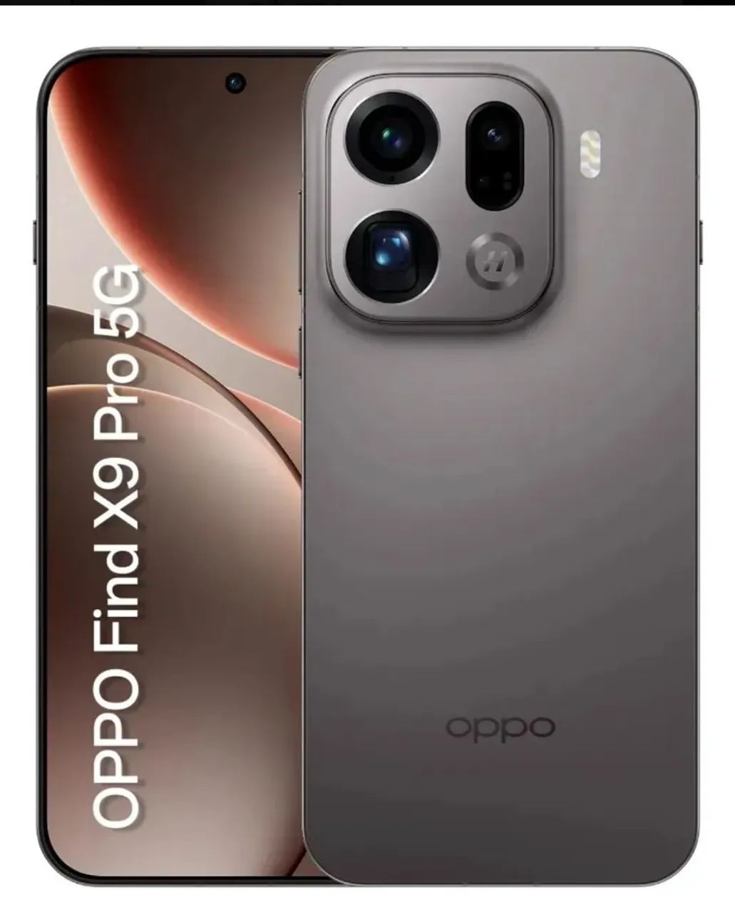 OPPO Find X9 Pro 512 GB impecável e com garantia nacional