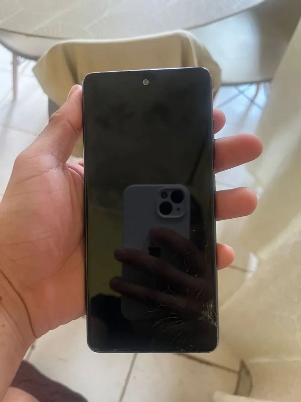 Samsung s20 fe
