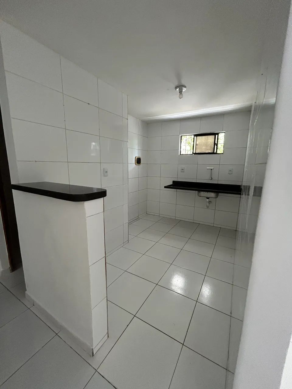 Apartamento no bairro Bancários 2 quartos  - Foto 2