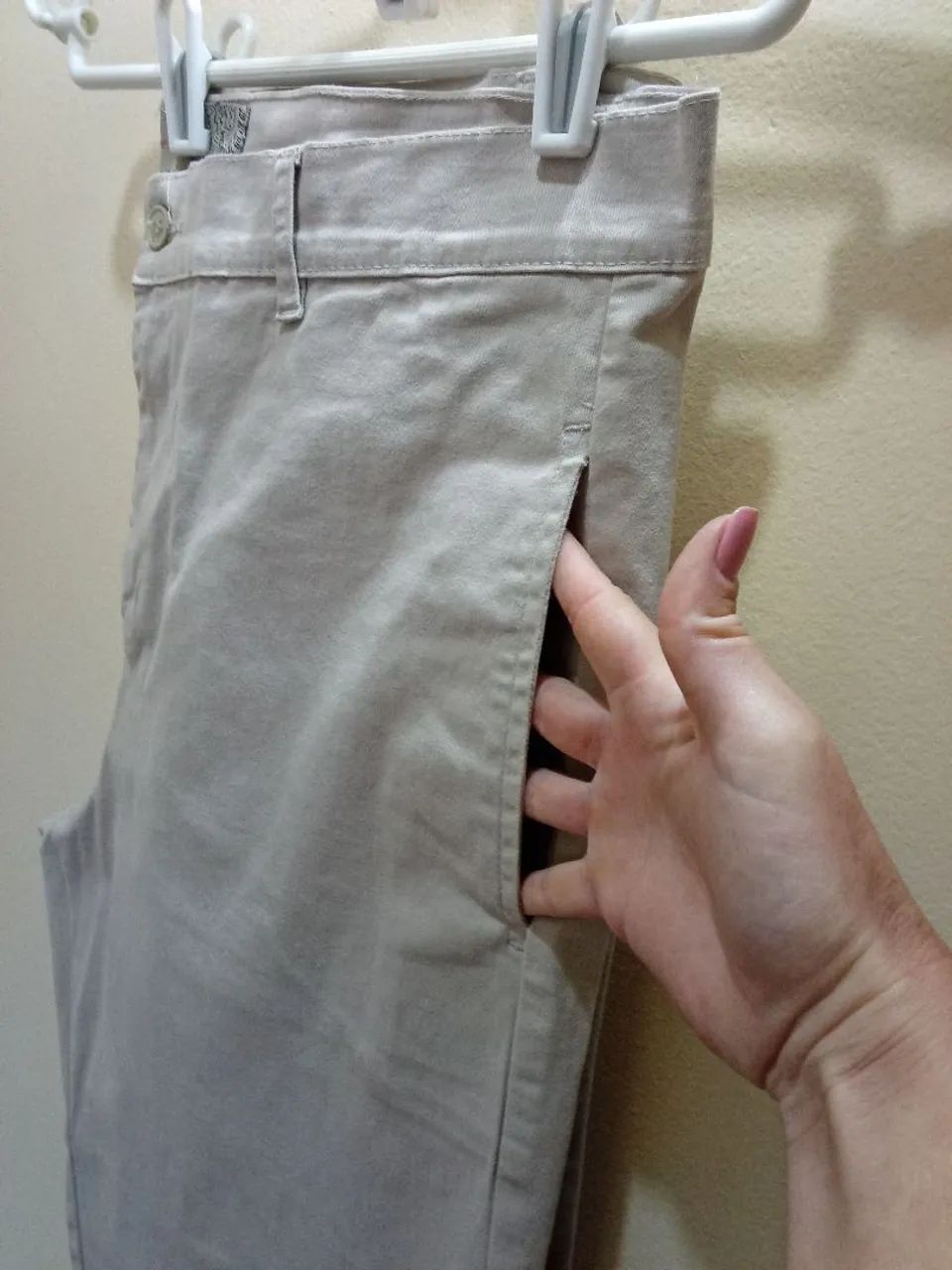 Calça masculina  - Foto 3