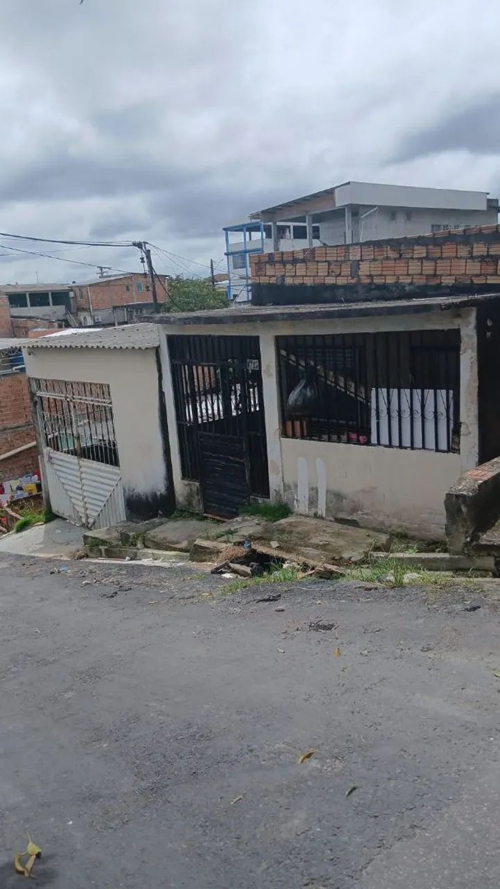 Foto - Manaus - Cidade de Deus