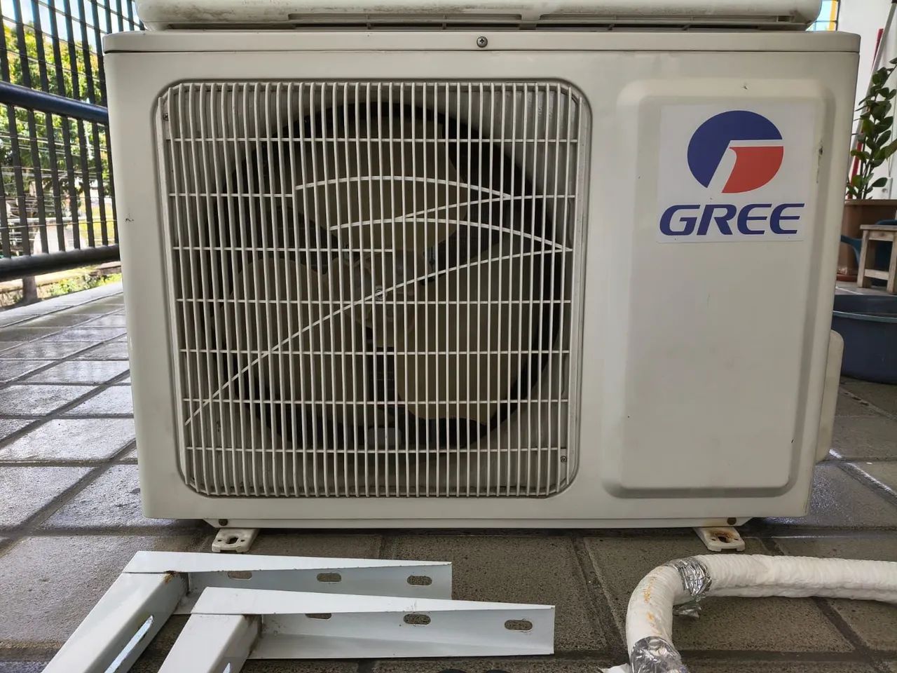 Ar Condicionado Split Gree 9.000 BTUs - Foto 3