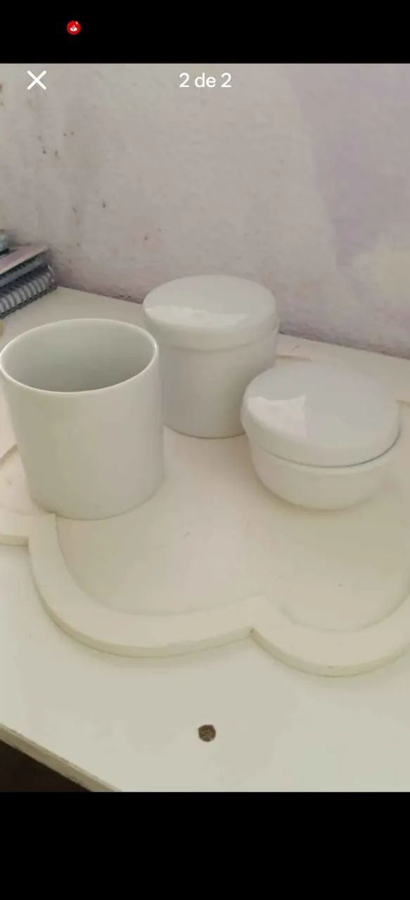 Kit higiene  - Foto 2