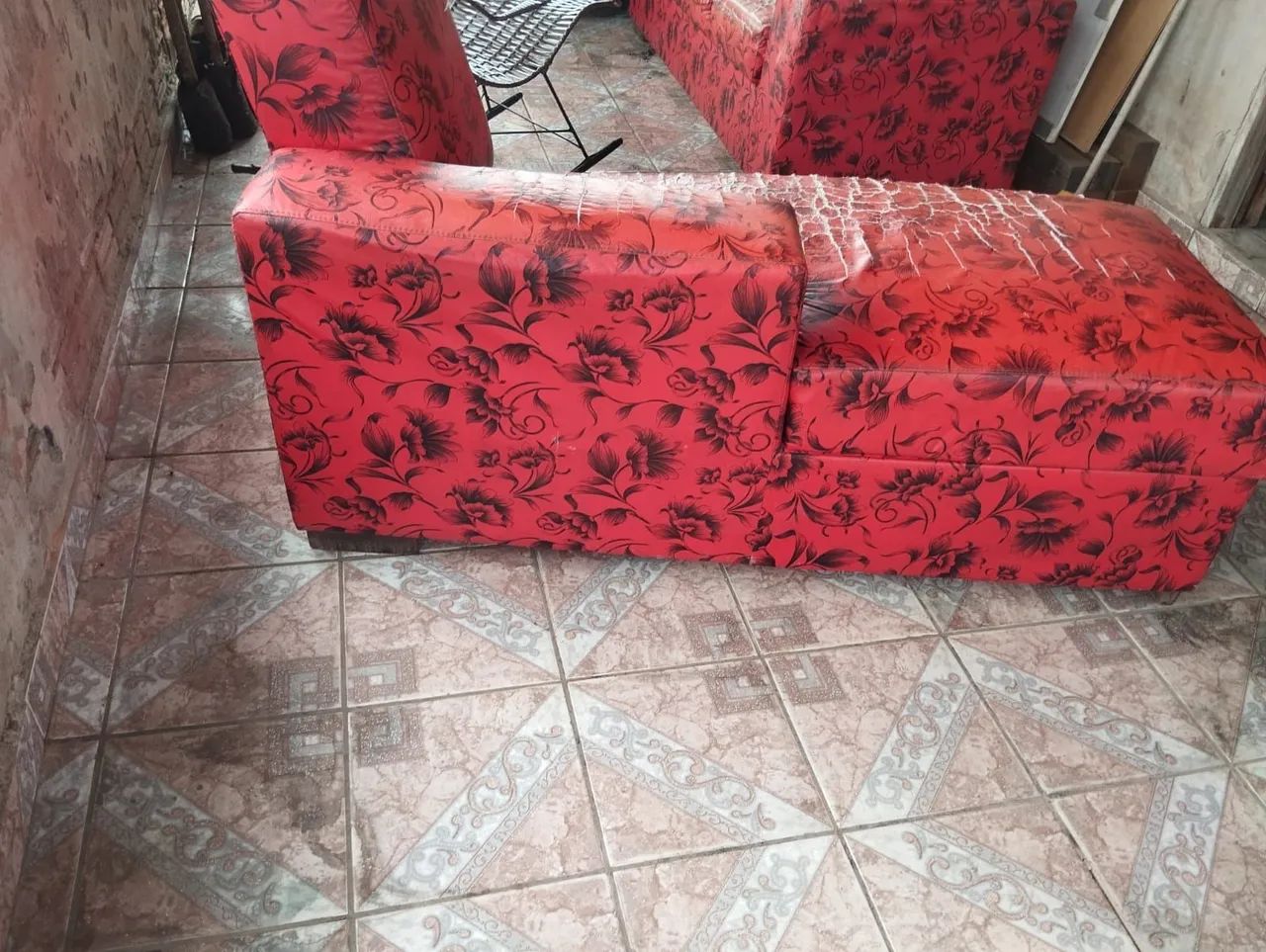 Vendendo esse sofá - Foto 2