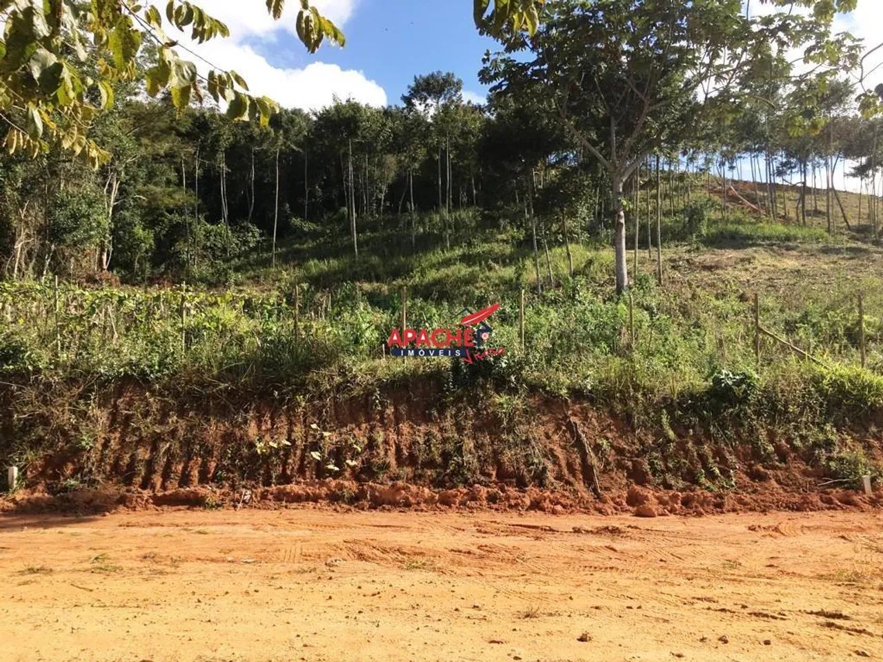 Excelente lote nos Cristais-Viçosa-MG - Foto 3