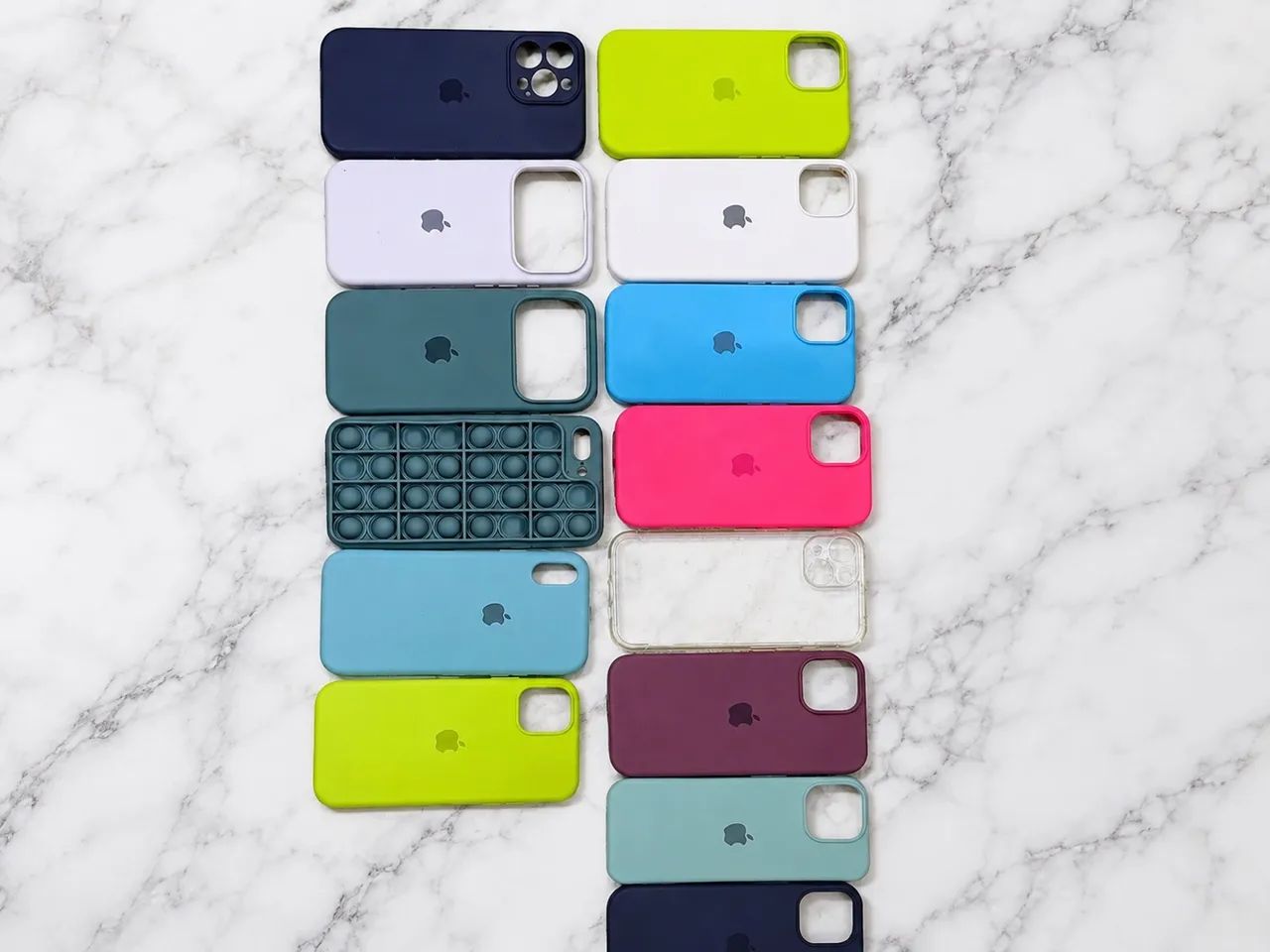 Capas de iPhone 