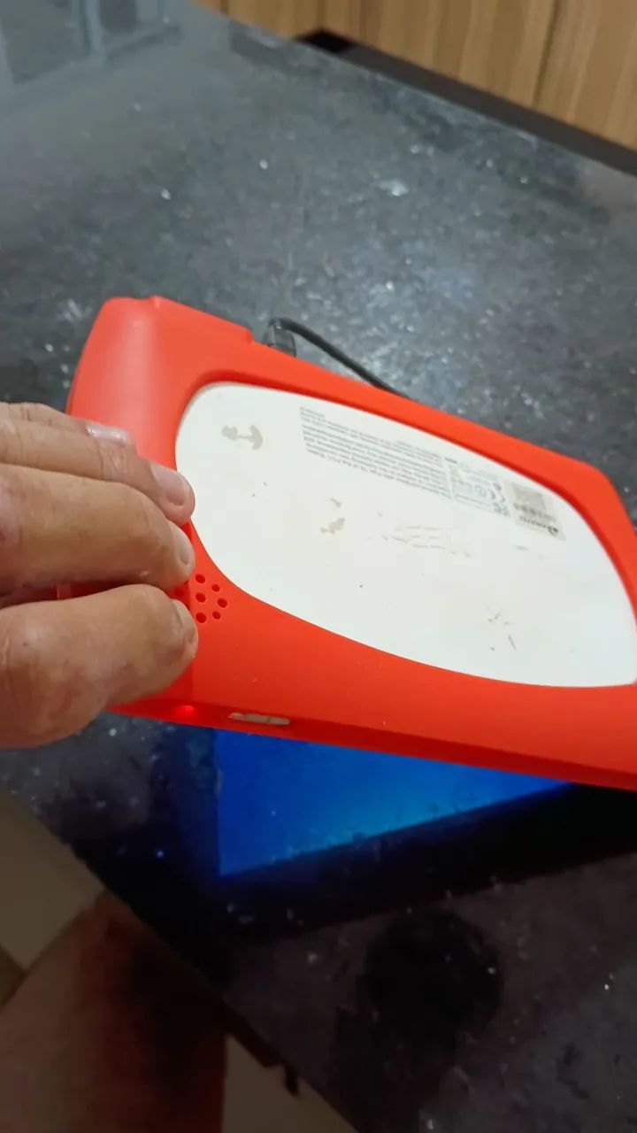 Tablet de jogos  - Foto 2