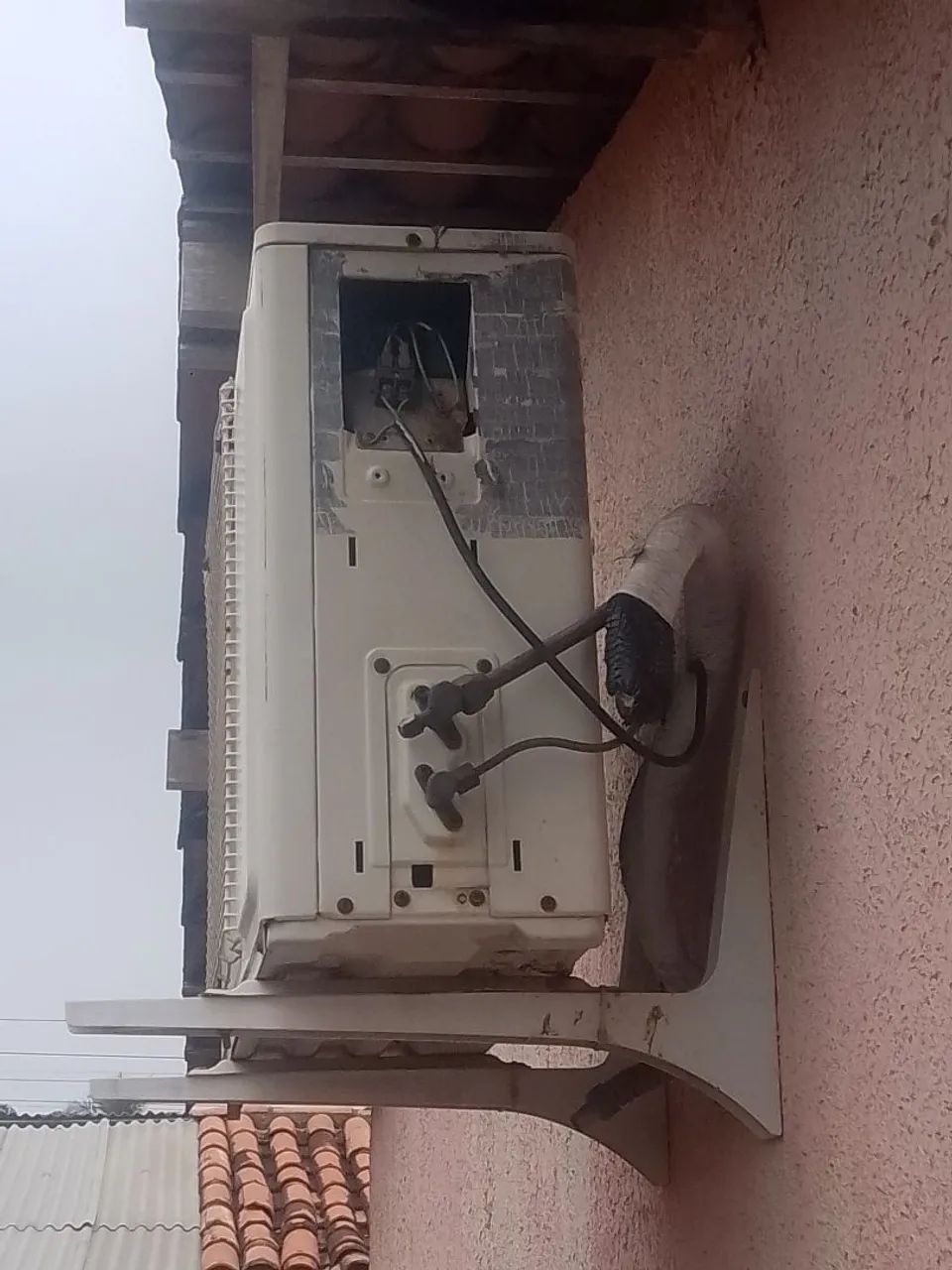 Ar-condicionado 9000 betus - Foto 4