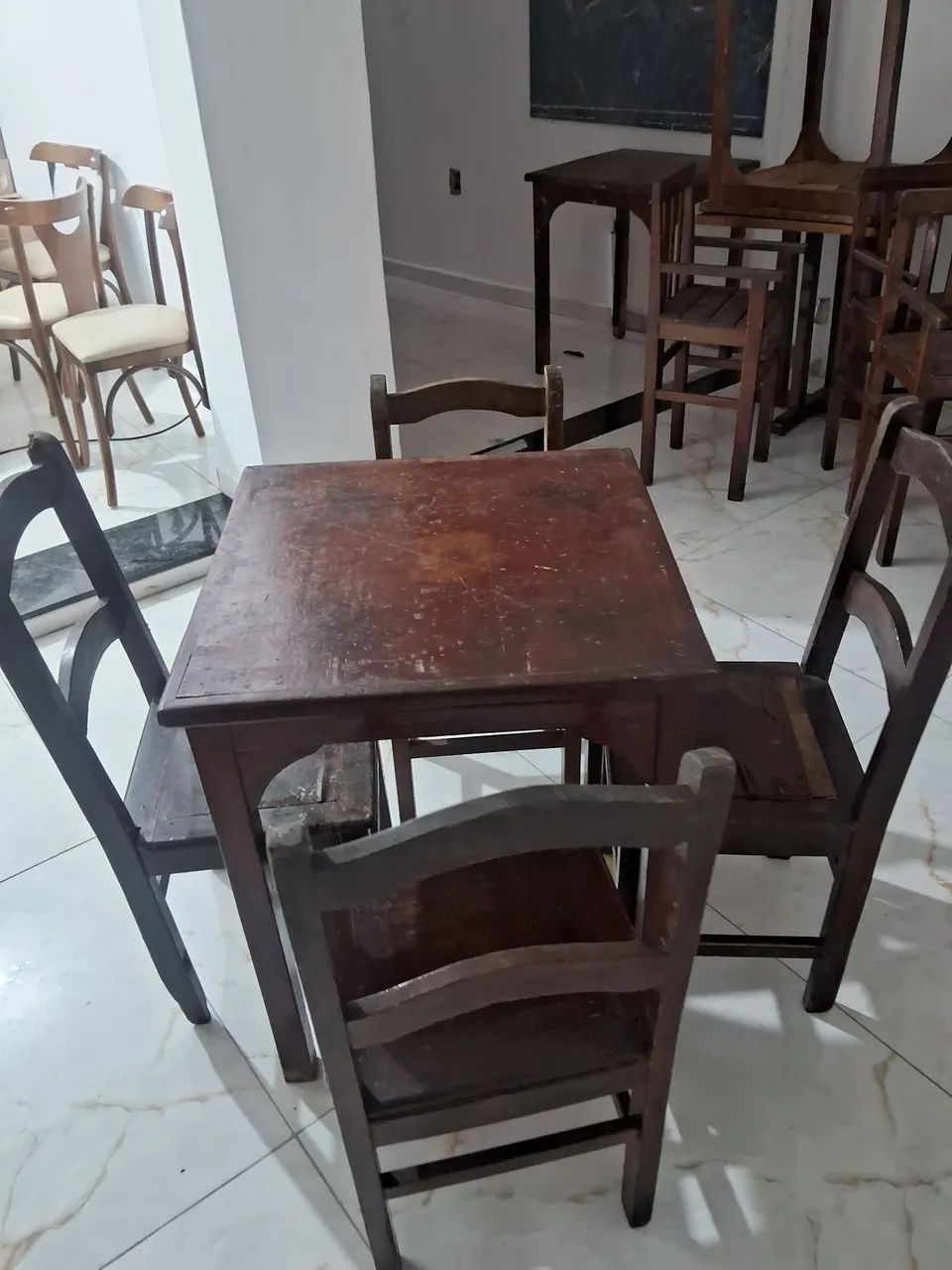 Mesa pra restaurante  - Foto 3