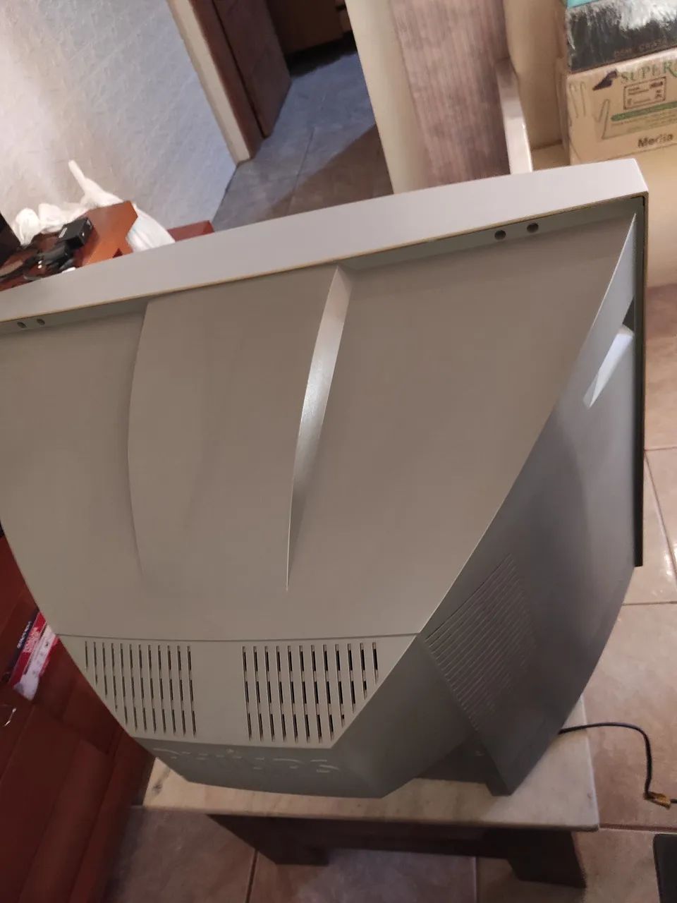 Televisão de tubo 29 podegadas - Foto 2