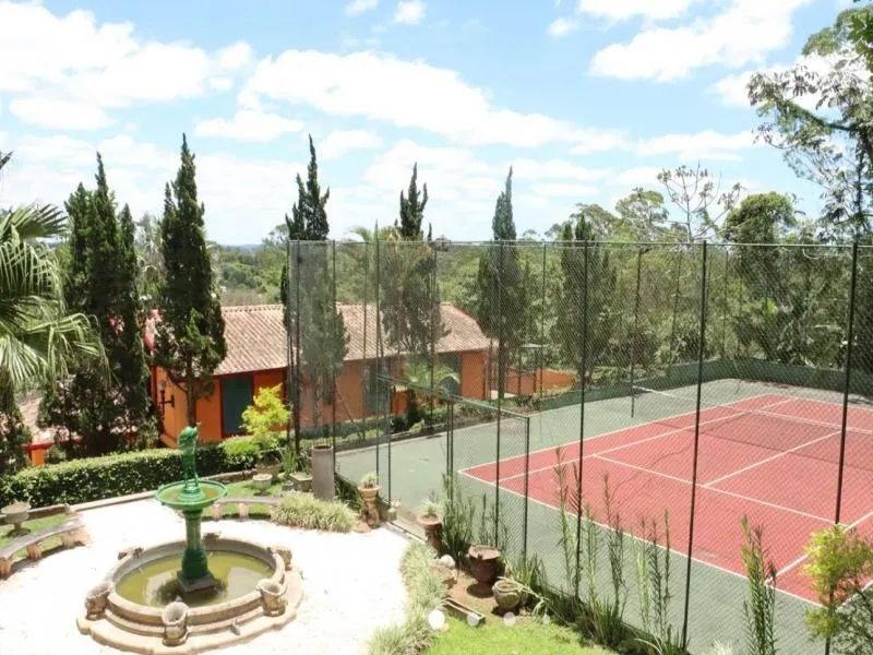 Residencial - Vila Real Do Moinho Velho