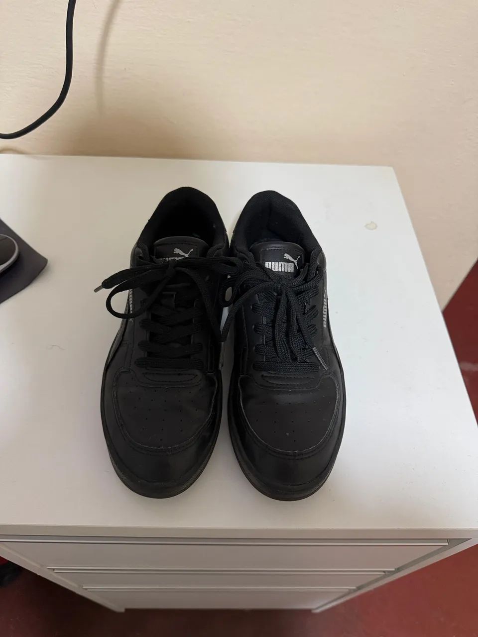 Tenis Puma Caven 2.0 - Foto 2
