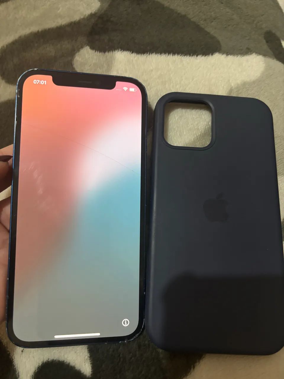 Celular iPhone 12 64 GIGA  - Foto 4