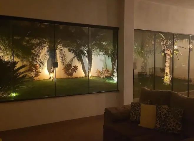 Vende se imóvel mobiliado com 3 quartos  - Foto 3
