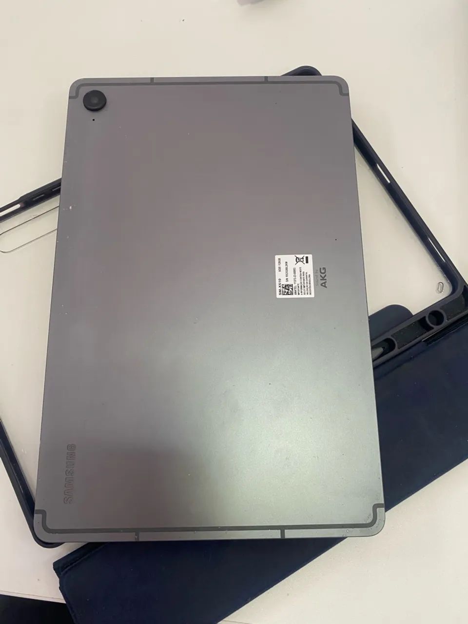 Tab S9 FE 128 GB Tablet Samsung - Foto 3