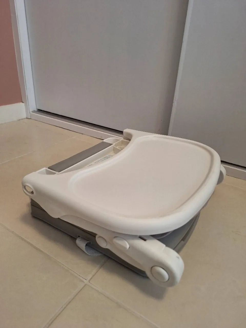 Cadeirinha Alimentação Portátil - Cosco - Foto 5
