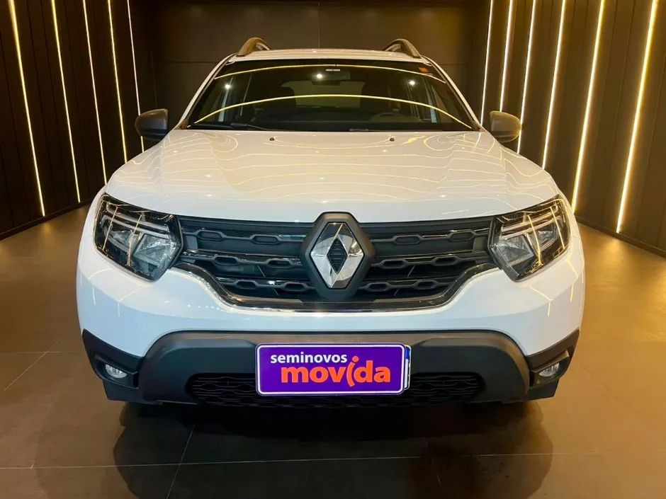 Renault Duster 2026