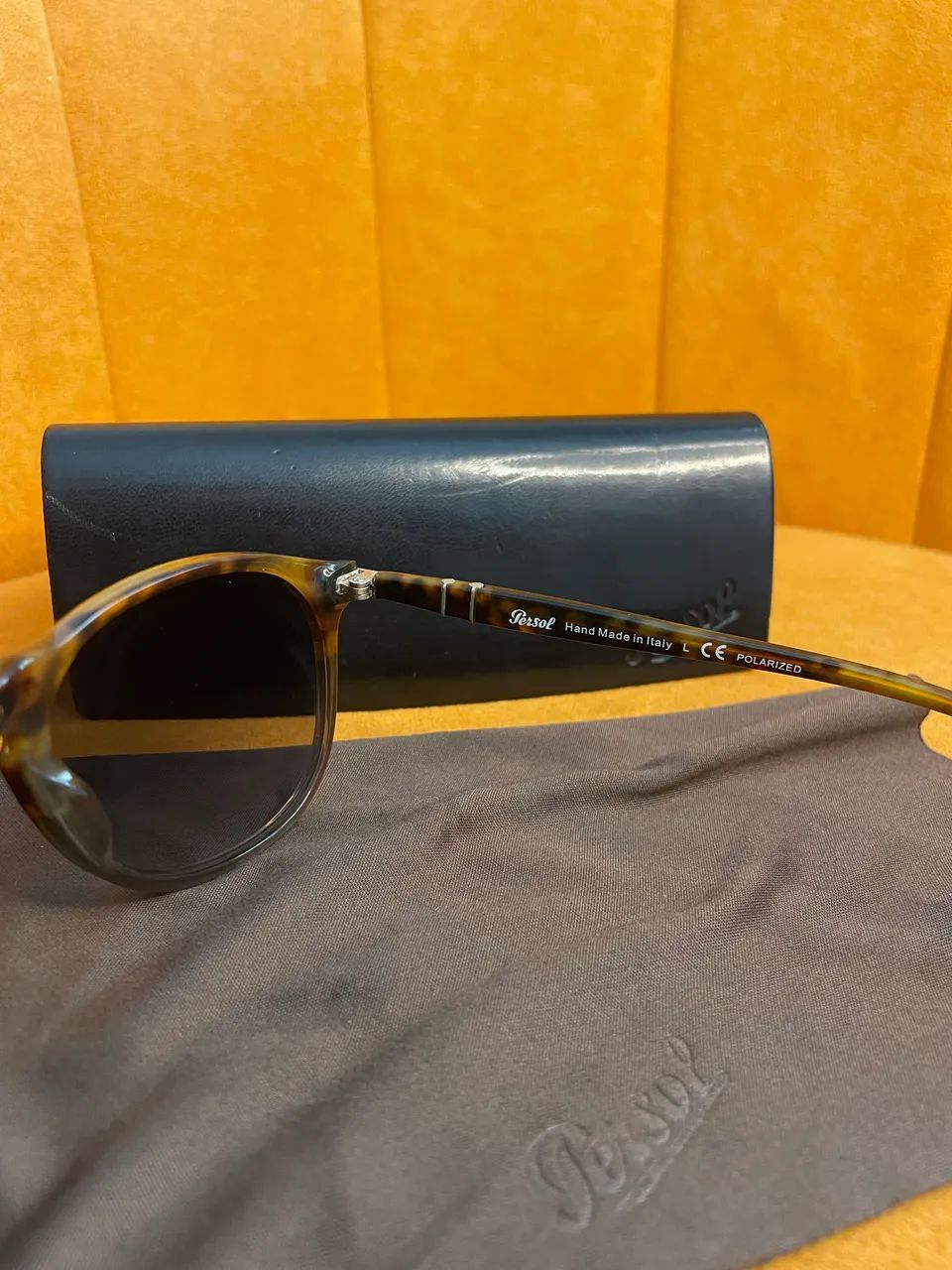 Óculos Persol PO9649S - Foto 4