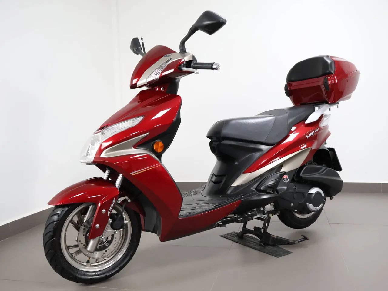 HAOJUE VR 150 CBS - Foto 5
