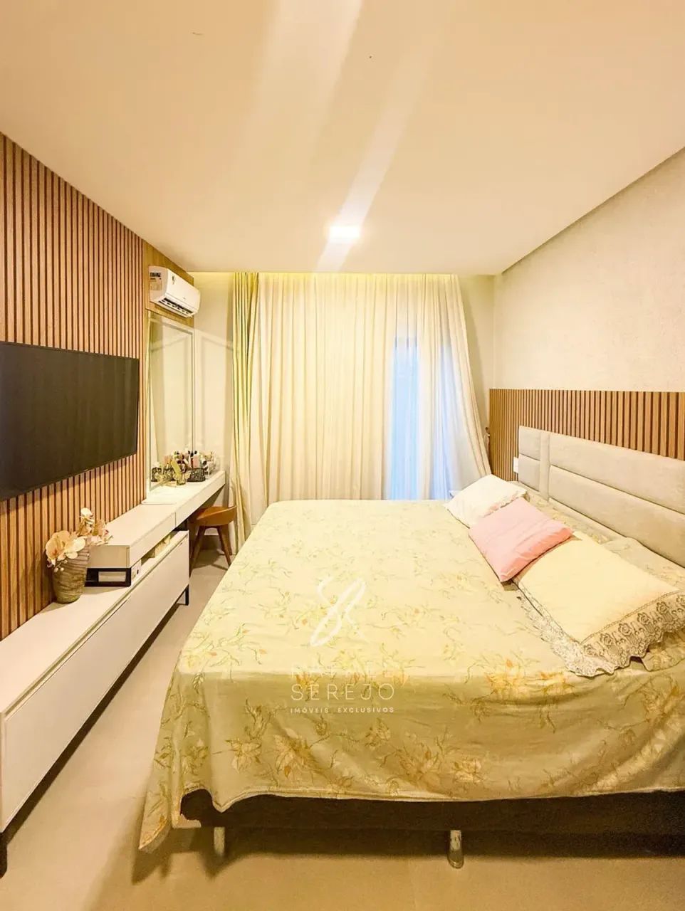 AB| CASA TÉRREA | RESIDENCIAL DAMHA ARAÇAGY - Foto 3