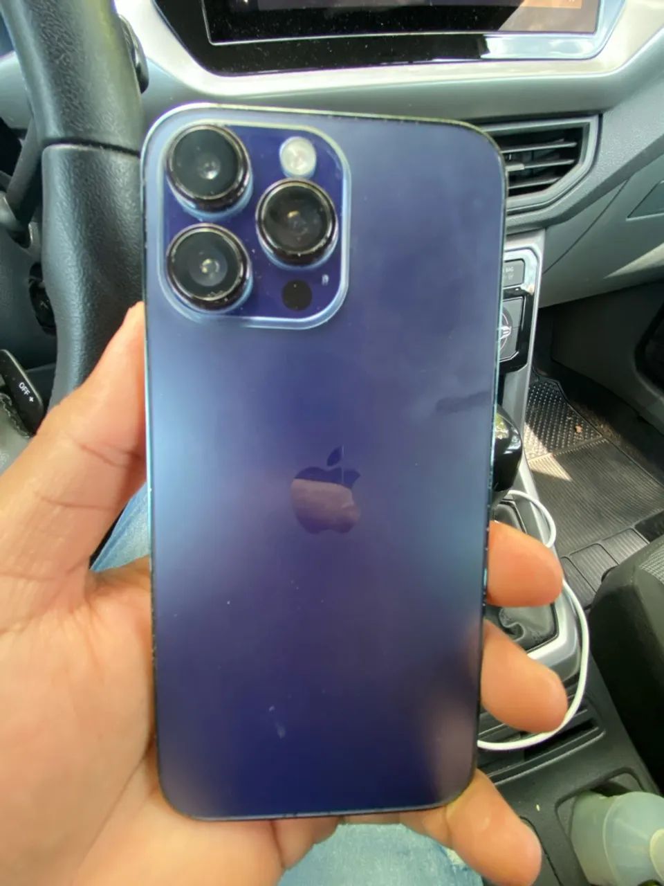 iPhone 14 Pro Max 256 GB