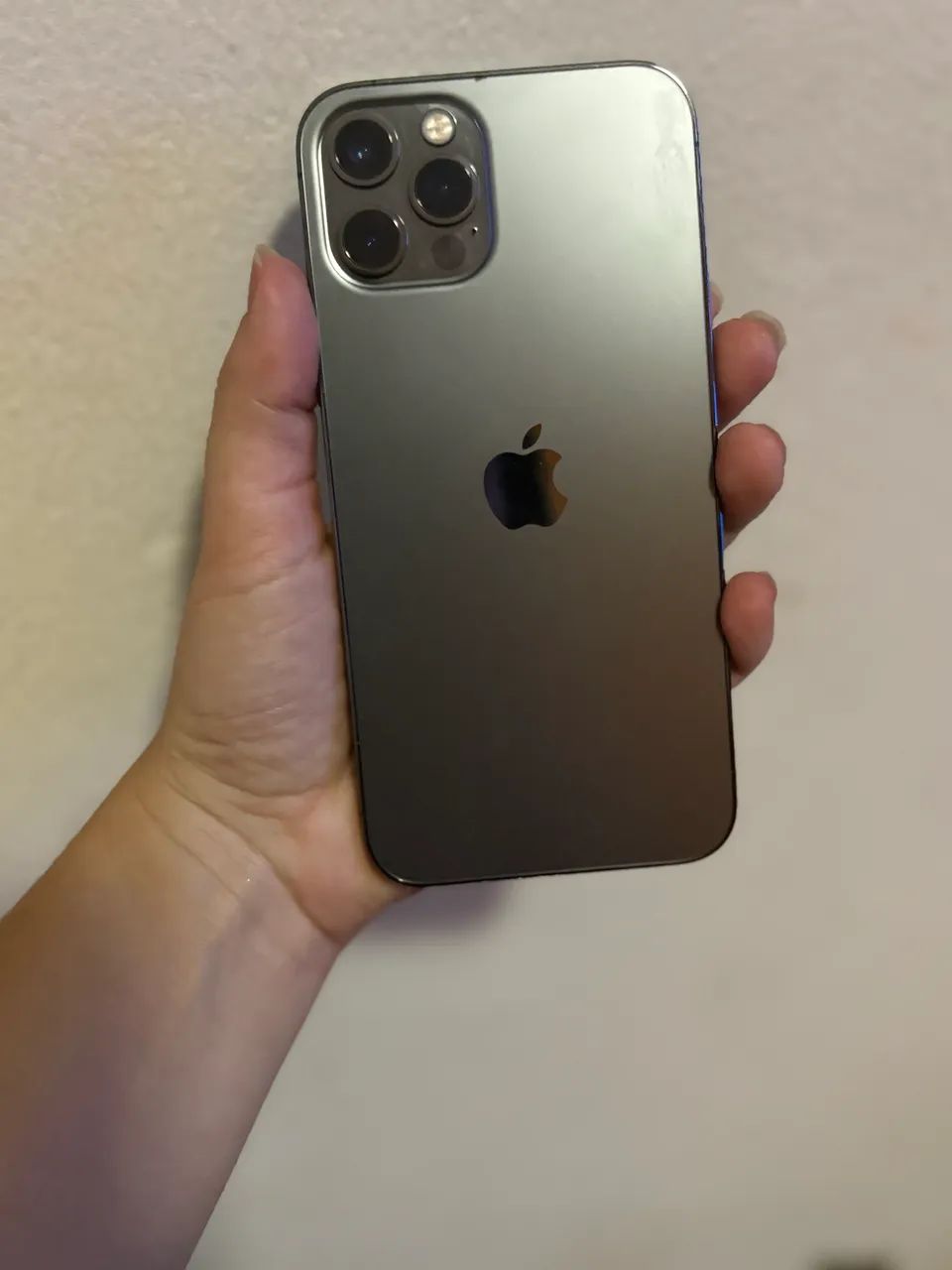Vendo IPhone 12 Pro  - Foto 2