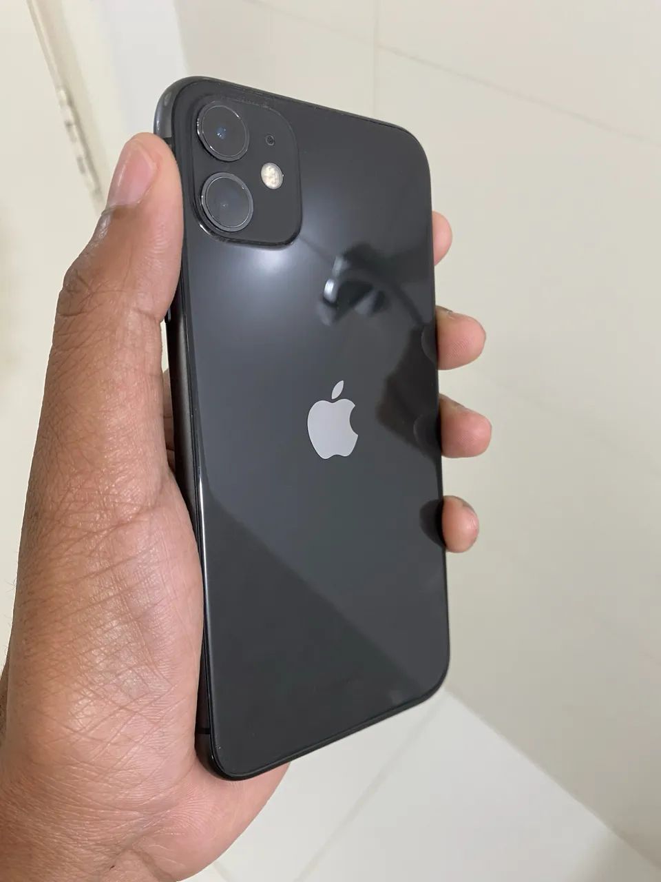 iPhone 11 128gb Preto  - Foto 4