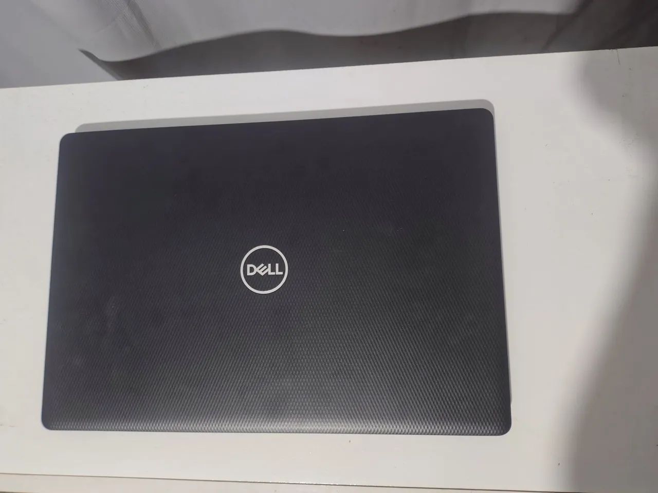 ? Dell Notebook - Rápido, Conservado e Pronto para Trabalhar
