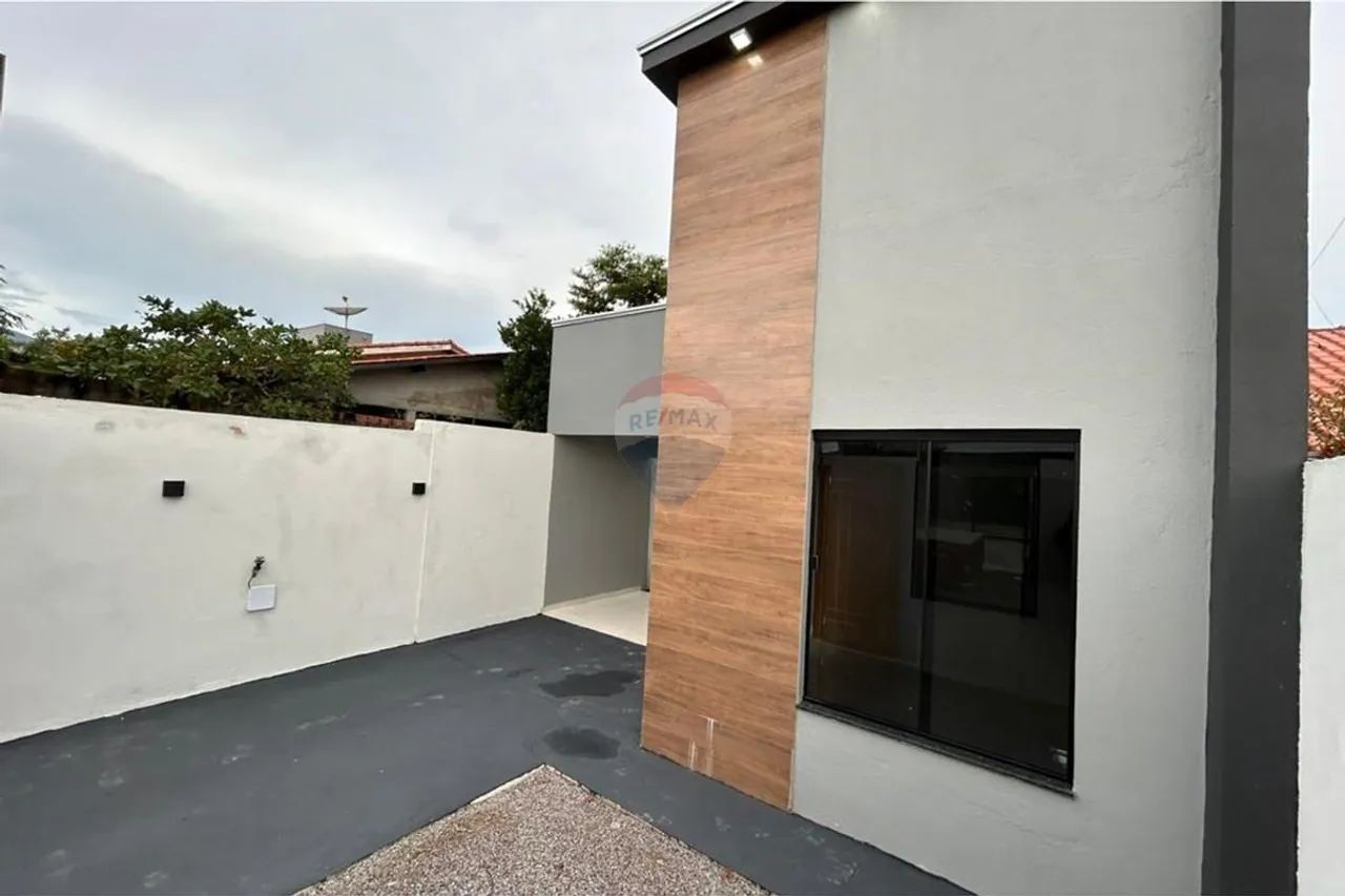 "Nova Casa Moderna em Cacoal: Conforto e Praticidade" - Foto 4