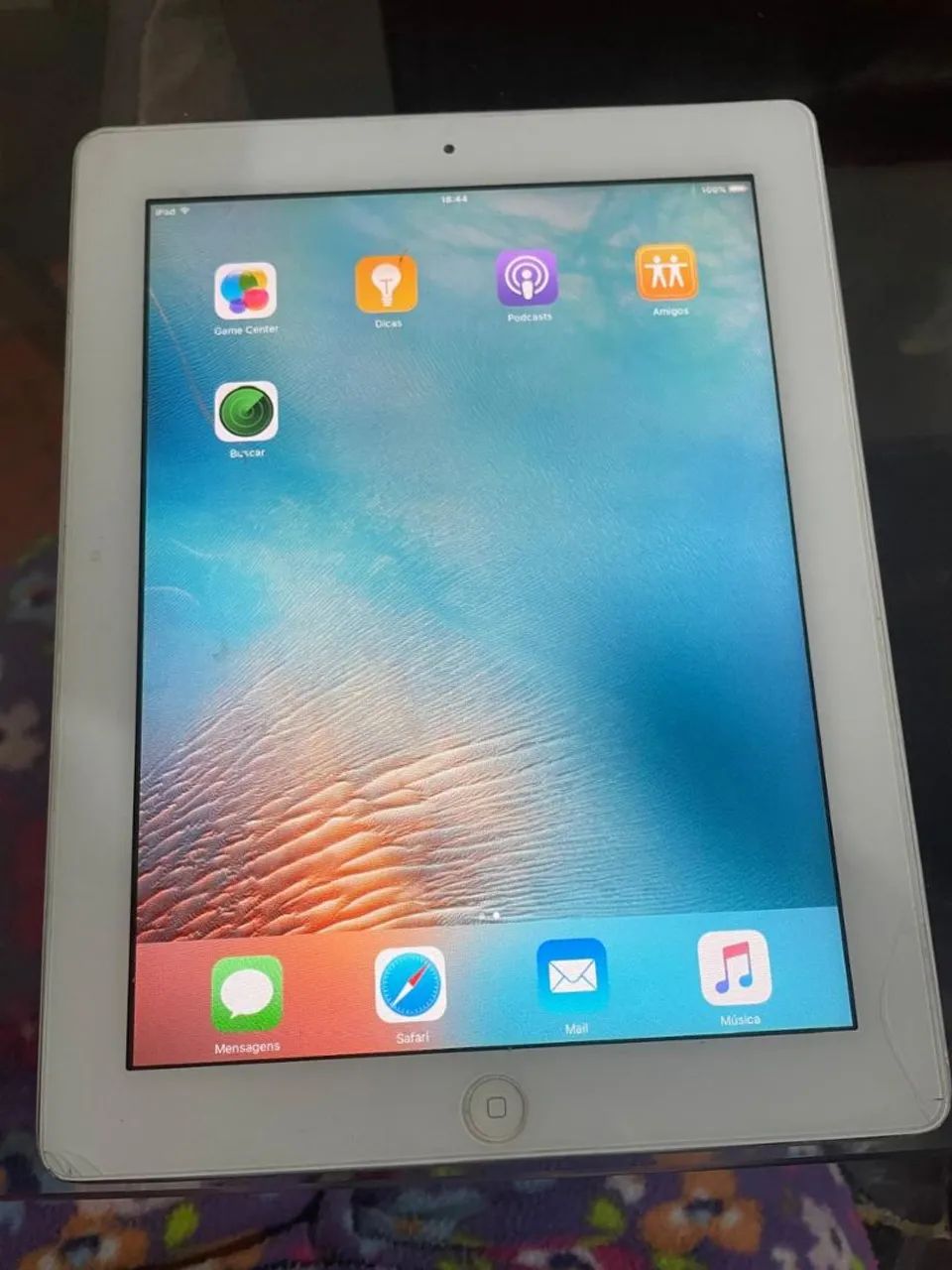 Ipad - Foto 4