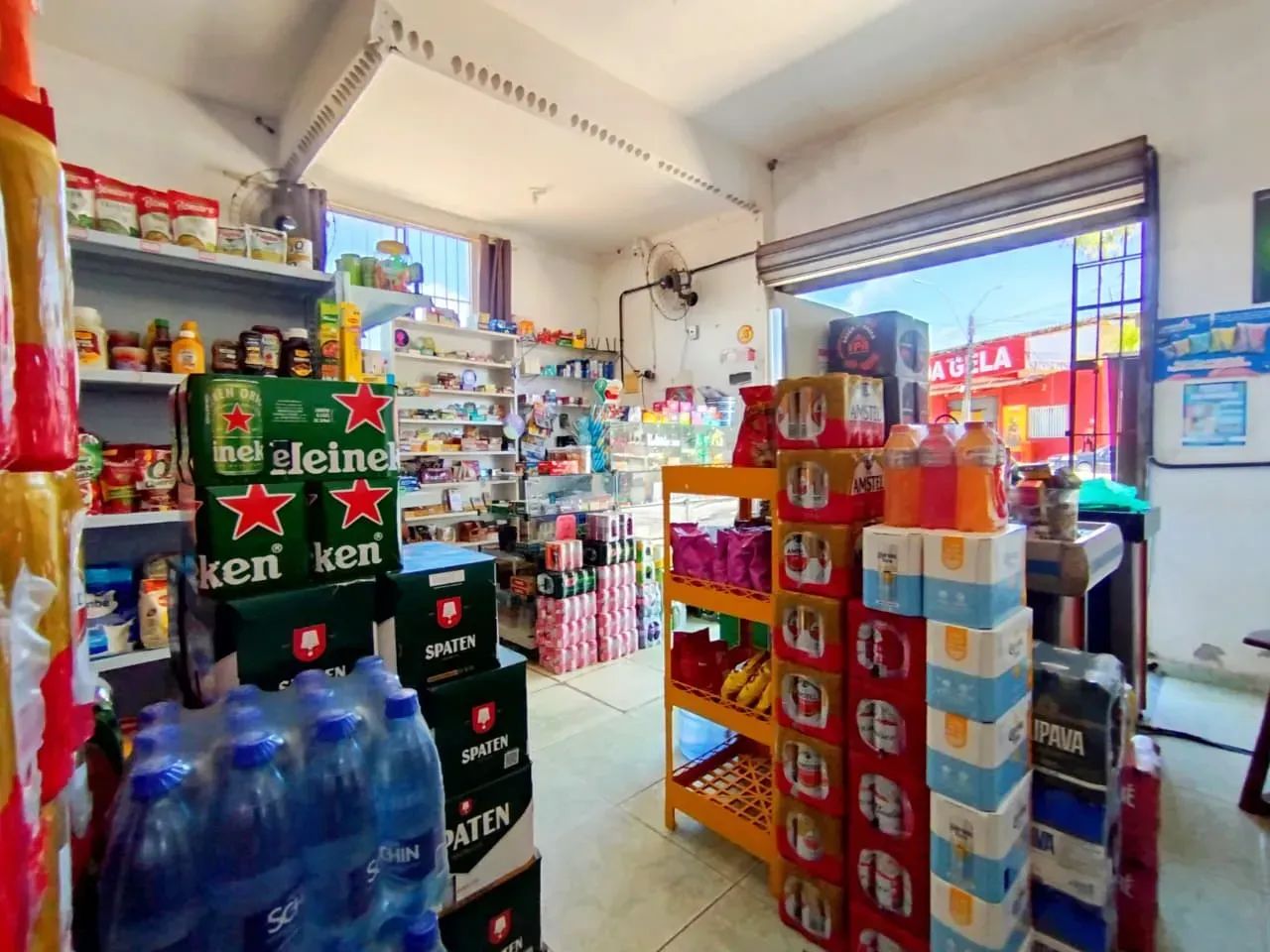 Ponto Comercial No Coração de Pium  - Ao lado da Ferinha - Foto 3