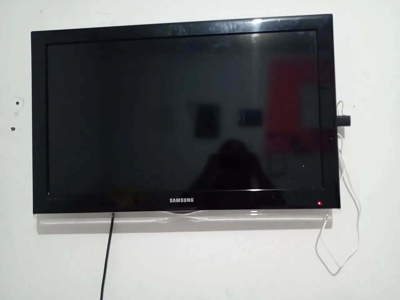 Televisão 