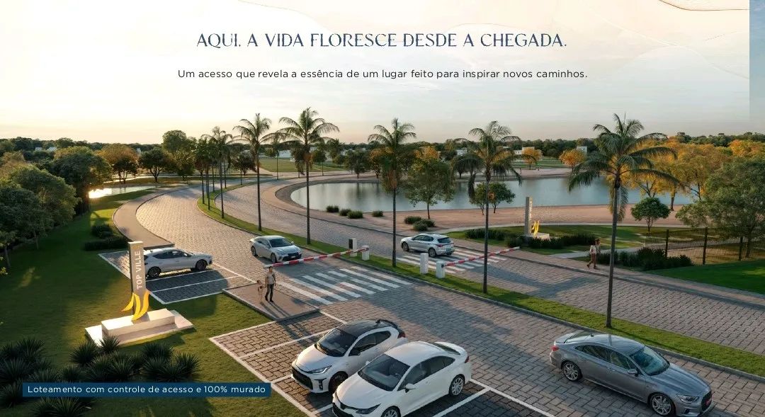 Terreno para Venda em Aquiraz, CE-040 - Foto 4