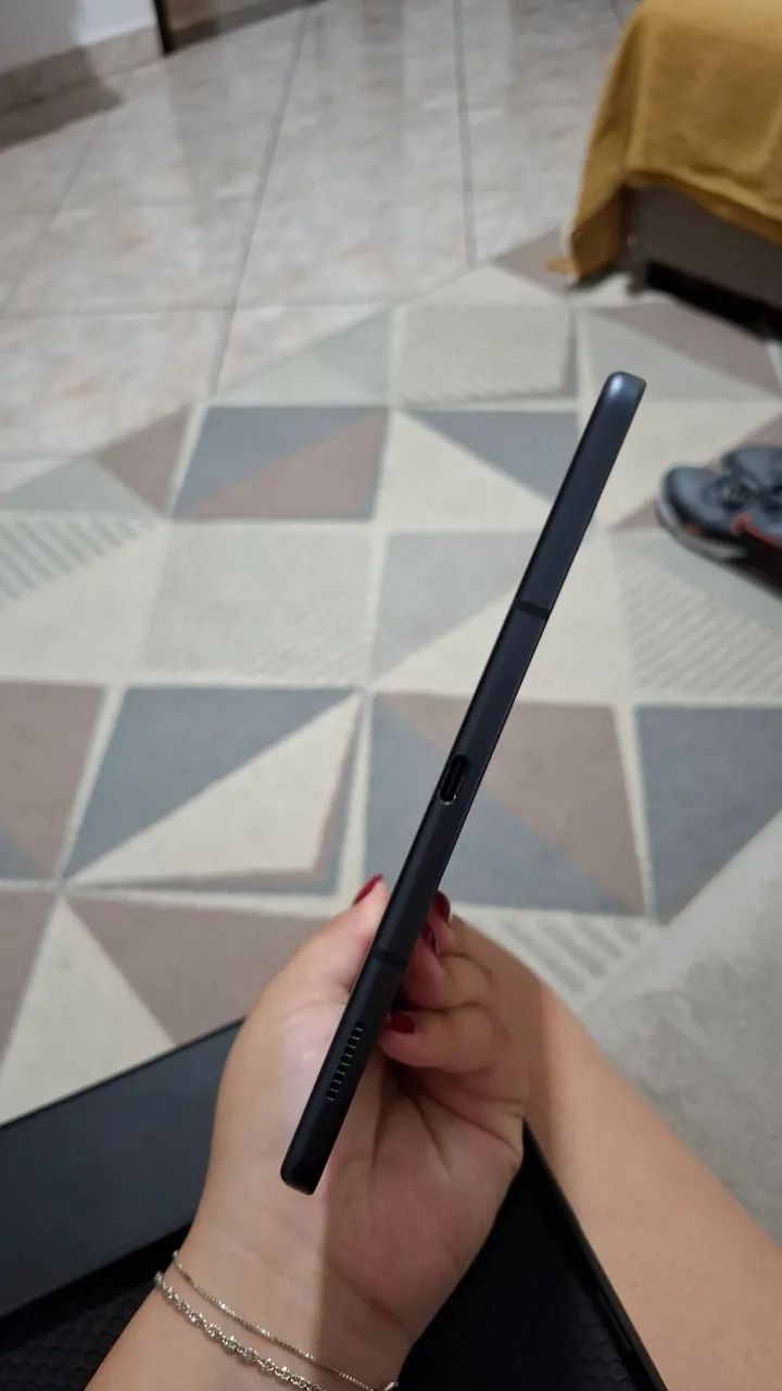 Tablet Samsung Tab s6 lite - Foto 4