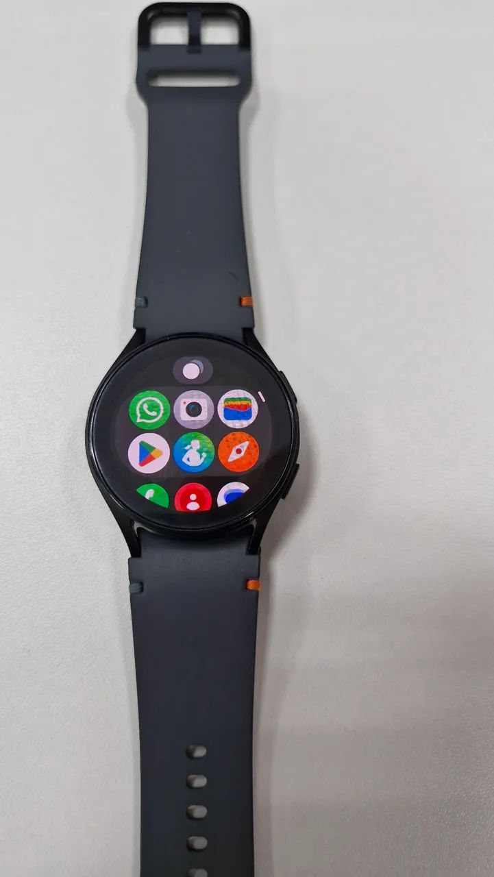Galaxy watch FE
