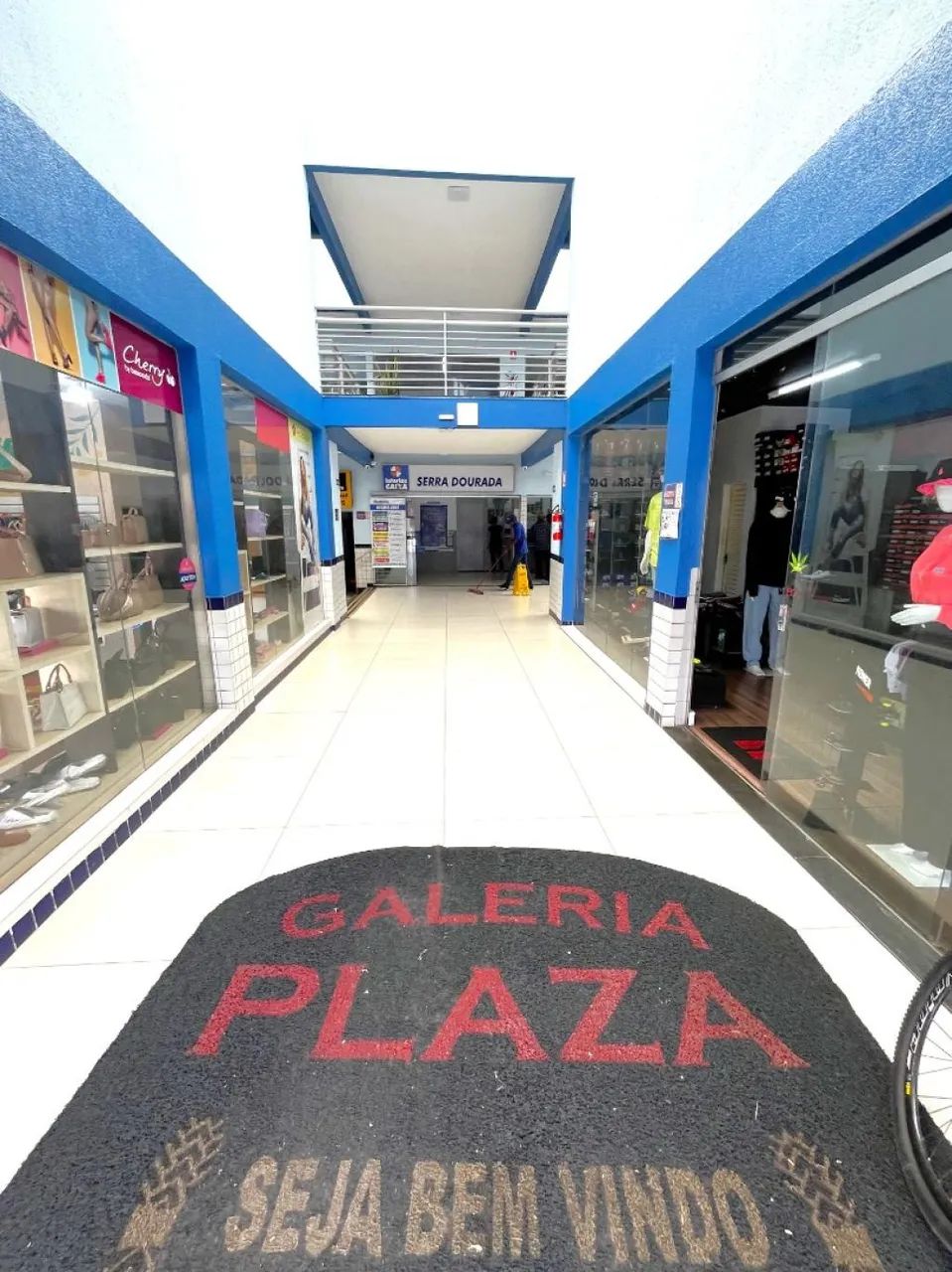 Sala 20 - Galeria Plaza - Parque Anhanguera - Foto 3