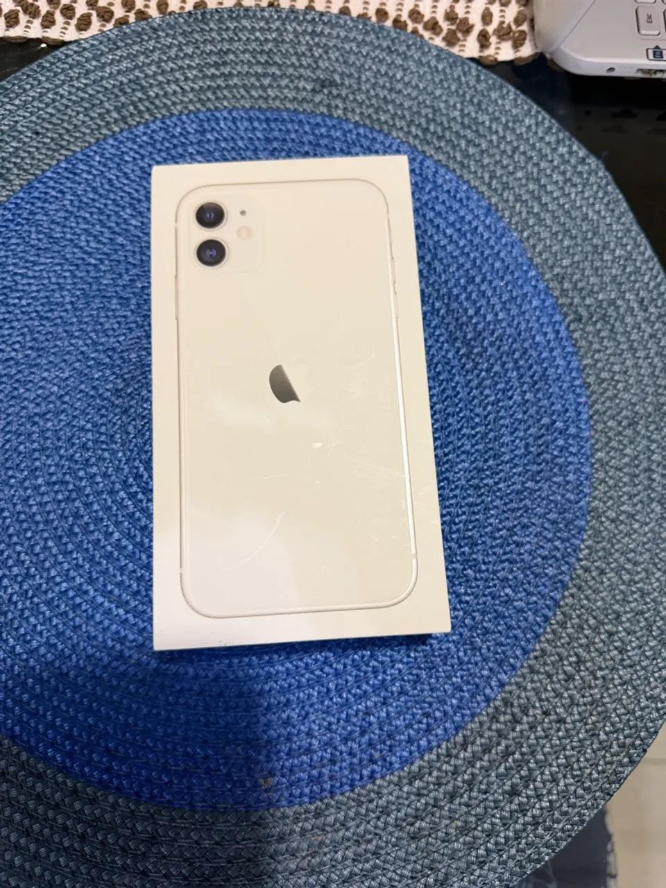 Vendo iPhone 11 de 128 - Foto 4