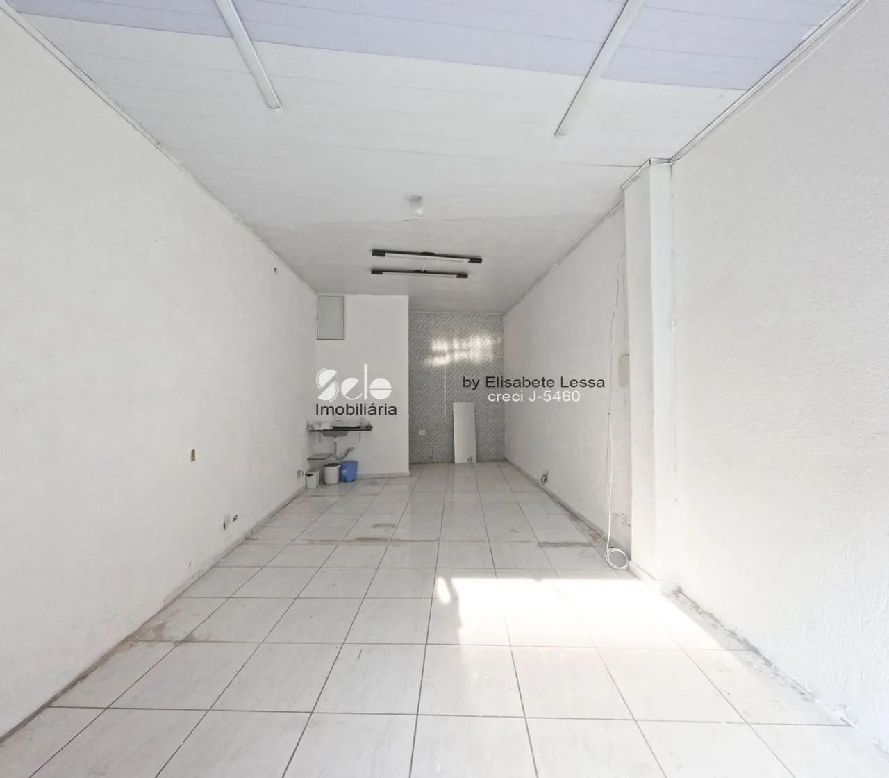 Salão Comercial para Locação Vila Prado, São Paulo - Foto 5
